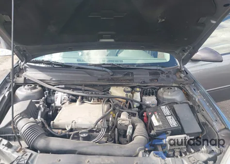 2005 Chevrolet Malibu Maxx Lt z USA, uszkodzony, nr VIN 1G1ZU64885F237248